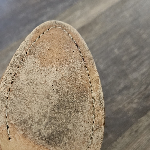 Rag and bone harrow booties - Picture 9 of 11